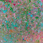 Damien Hirst, Great Expectations GE 5071 NFT