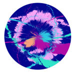 Damien Hirst, Great Expectations GE 5071 NFT