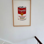 Andy Warhol, Mick Jagger mini folios. First with no printed signatures, 1975