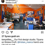 Banksy, "Refugee Rat / Saint Rat "- Paris" (not for sale), 2018