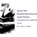 Damien Hirst, Great Expectations GE 5071 NFT