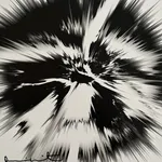 Damien Hirst, Great Expectations GE 5071 NFT