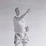 Banksy, Two Rats With Saw, 2003