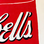 Andy Warhol, Mick Jagger mini folios. First with no printed signatures, 1975