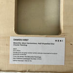 Damien Hirst, Great Expectations GE 5071 NFT