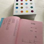 Damien Hirst, Great Expectations GE 5071 NFT