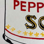 Andy Warhol, Mick Jagger mini folios. First with no printed signatures, 1975