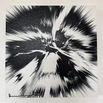 Damien Hirst, Great Expectations GE 5071 NFT