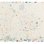 Damien Hirst, Great Expectations GE 5071 NFT