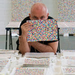 Damien Hirst, Great Expectations GE 5071 NFT