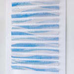 Zaida Oenema, Field (Shadows) #3, 2020