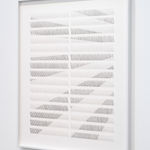 Zaida Oenema, Field (Shadows) #3, 2020