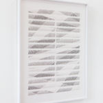 Zaida Oenema, Field (Shadows) #3, 2020