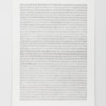 Zaida Oenema, Field (Shadows) #3, 2020