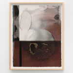 Solange Roberdeau, Interjections W, V, B (8), 2017