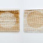 Zaida Oenema, Field (Shadows) #3, 2020