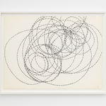 Danielle Dimston, Beeline No.5, 2002