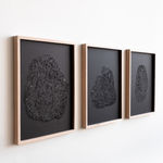 Yvonne Mouser, Subsiding Shelf