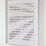 Zaida Oenema, Field (Shadows) #3, 2020