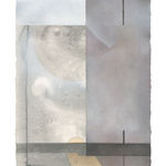 Solange Roberdeau, Interjections W, V, B (8), 2017