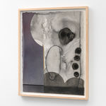 Solange Roberdeau, Interjections W, V, B (8), 2017