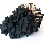 Yvonne Mouser, Subsiding Shelf