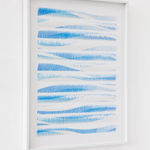 Zaida Oenema, Field (Shadows) #3, 2020