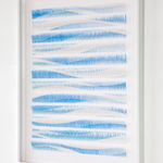 Zaida Oenema, Field (Shadows) #3, 2020