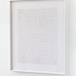 Zaida Oenema, Field (Shadows) #3, 2020