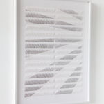 Zaida Oenema, Field (Shadows) #3, 2020