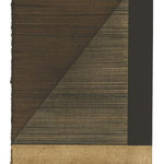 Blaise Rosenthal, Untitled (Stone) VII, 2021