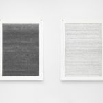 Zaida Oenema, Field (Shadows) #3, 2020