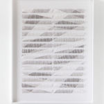 Zaida Oenema, Field (Shadows) #3, 2020