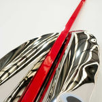 Braddon Snape, Act of Suppression (with little resistance), 2023