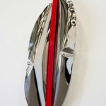 Braddon Snape, Act of Suppression (with little resistance), 2023