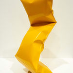 Braddon Snape, Act of Suppression (with little resistance), 2023