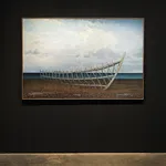 Adam Nudelman, The Tower of Babel No 5, Byron Bay Pass NSW, 2025