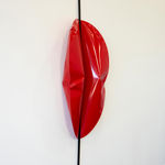 Braddon Snape, Act of Suppression (with little resistance), 2023