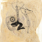 Meng Zhou 周蒙, Tearstone 4 泣石 4, 2024