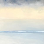 James Gilroy, Untitled (Landscape 2020), 2020