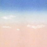 Erin Treacy, Island Centerpiece 18, 2020