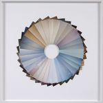 Andrés Galeano, Vertical Skies #59, 2016