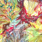 Erin Treacy, Throw Off the Bowlines, 2017