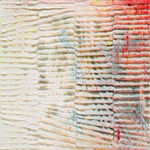 Koen Delaere, Untitled (Red, Yellow and Blue), 2015