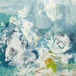 Amelie Ducommun, Sensitive Water Mapping #24, 2019