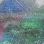 Ruth Le Roux, What A Pleasant Day, 2025