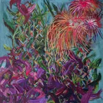 Erin Treacy, Throw Off the Bowlines, 2017