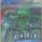 Ruth Le Roux, What A Pleasant Day, 2025