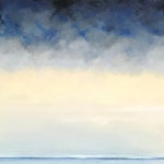 James Gilroy, Untitled (Landscape 2020), 2020