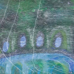 Ruth Le Roux, What A Pleasant Day, 2025